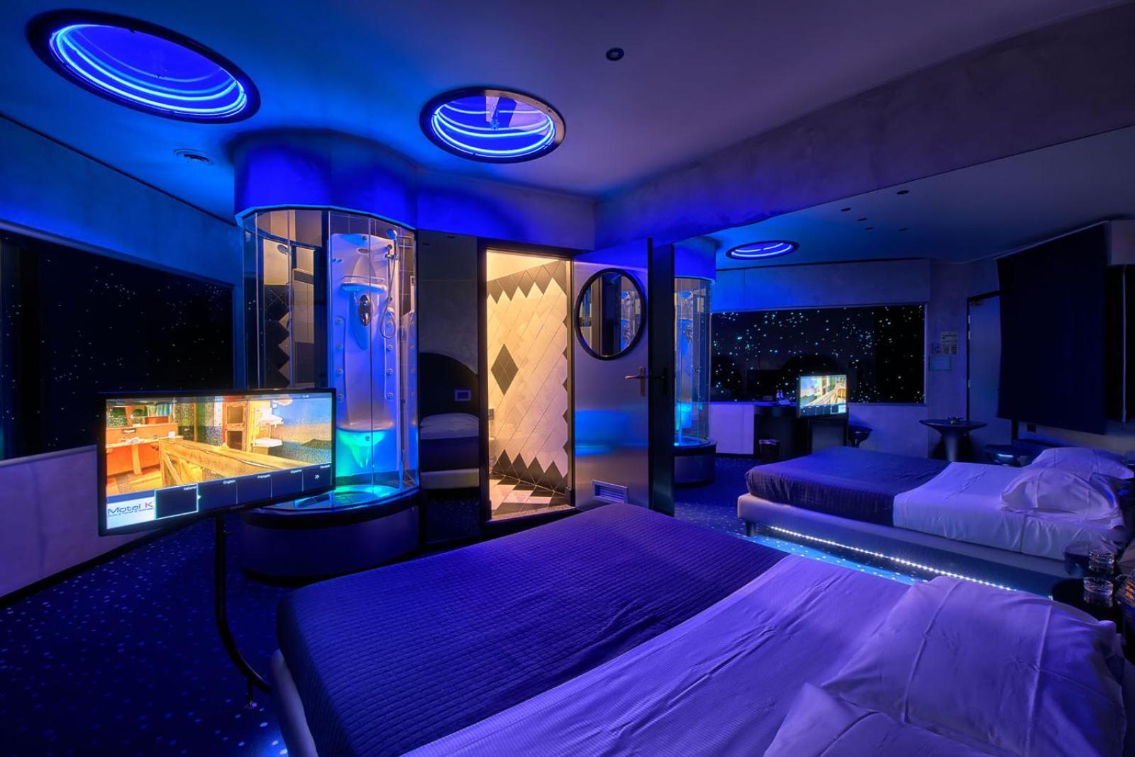 Motel K 3*